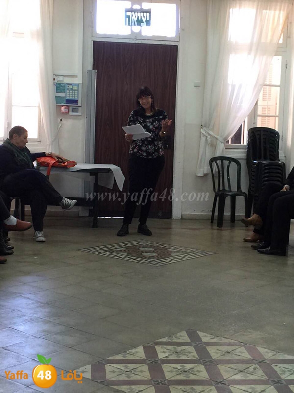 kashaf islamy mo2tmer nesa2 (2).JPG